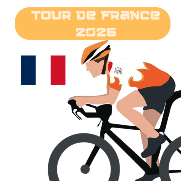 TDF 2026